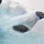Clarity Spas Features Hot Tubs